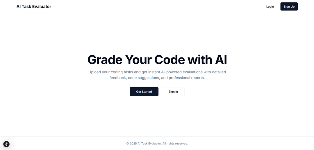 AI Code Reviewer