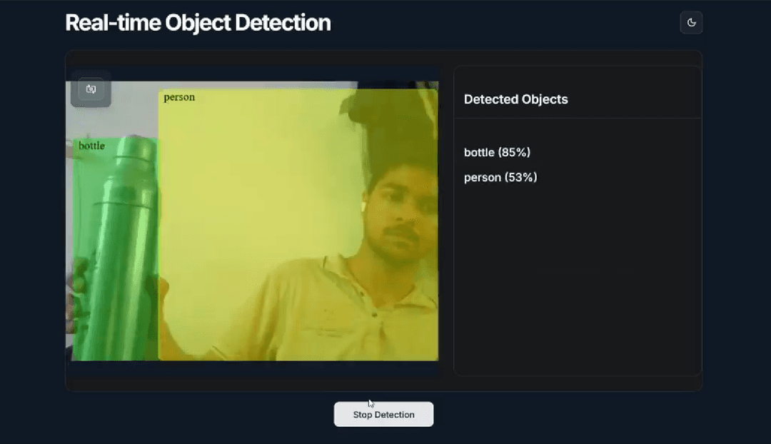 Object Detection